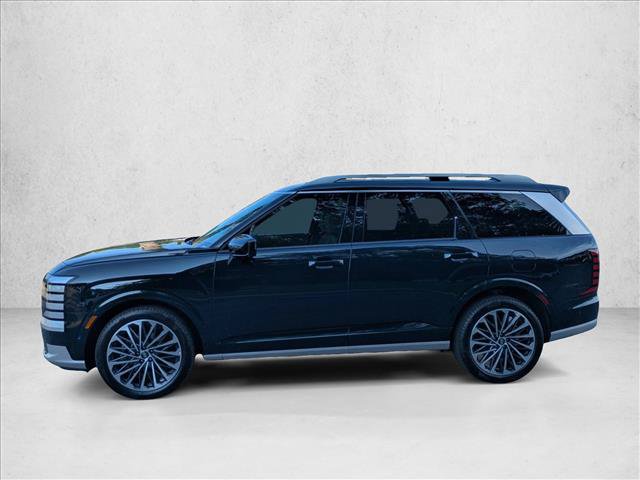 New 2026 Hyundai Palisade Calligraphy AWD/4WD image 5