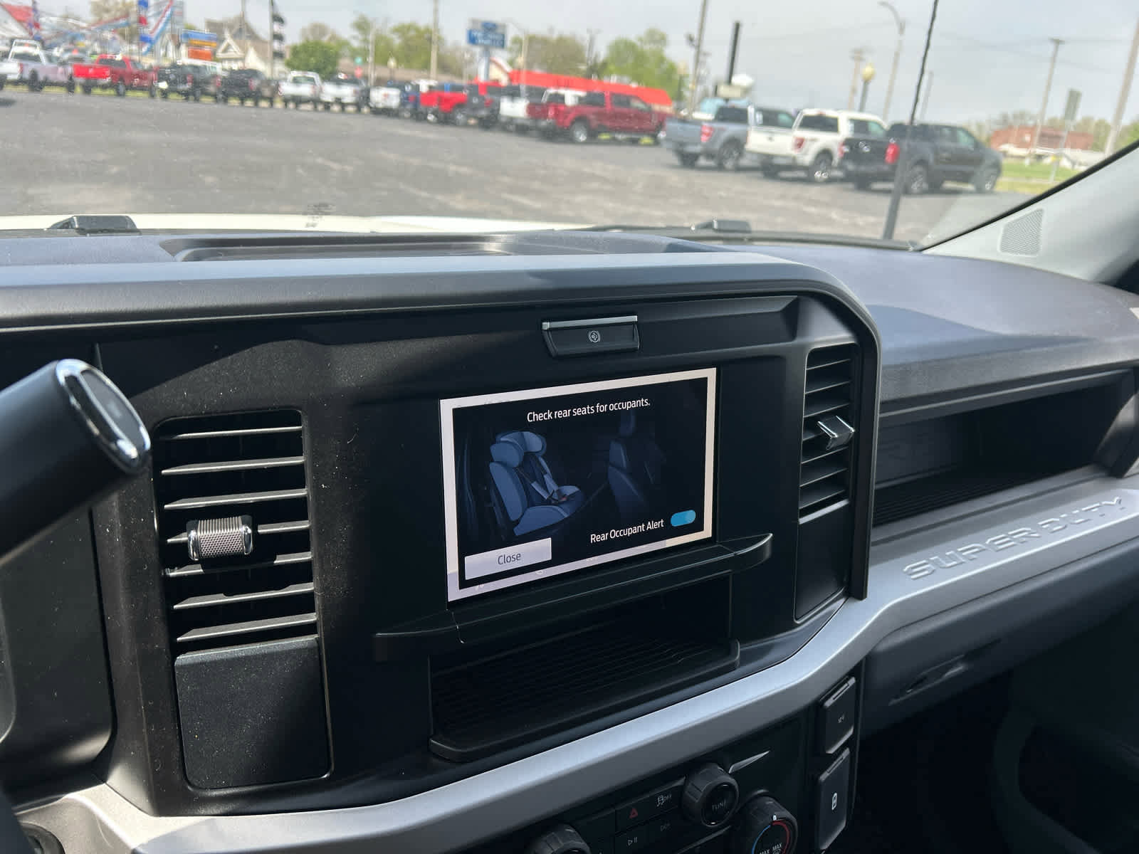 New 2026 Ford F450 XL AWD/4WD image 47
