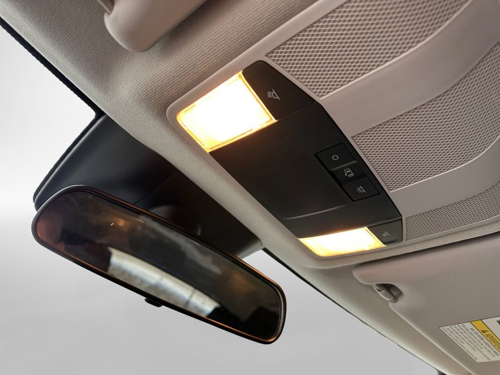 Used 2025 Mitsubishi Eclipse Cross ES image 23