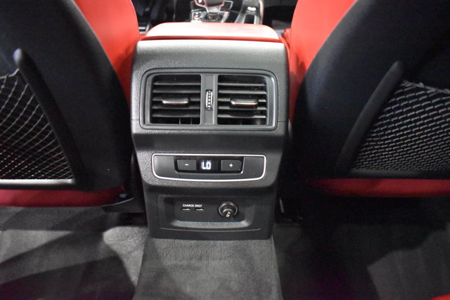 Used 2023 Audi SQ5 Premium Plus w/ Premium Plus Package AWD/4WD image 24