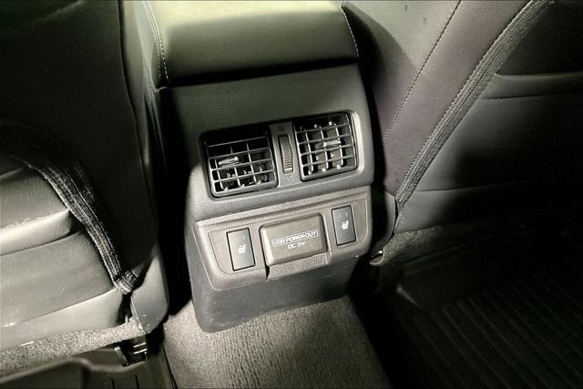 Used 2018 Subaru Outback 2.5i Limited image 33