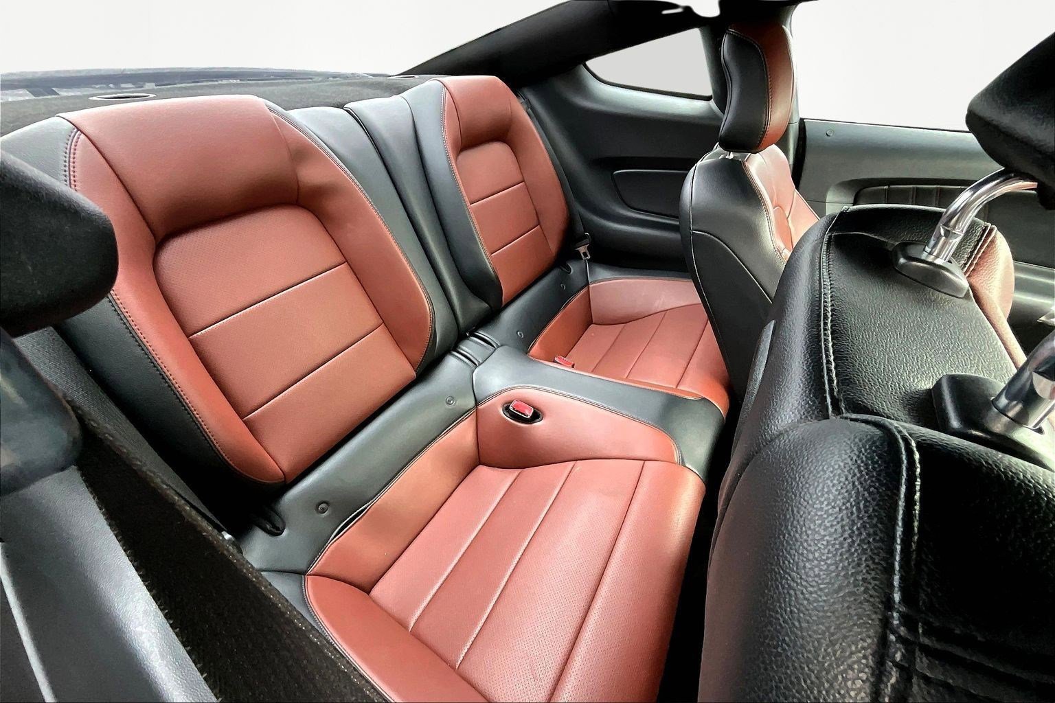 Used 2016 Ford Mustang GT Premium w/ Enhanced Security Package image 25