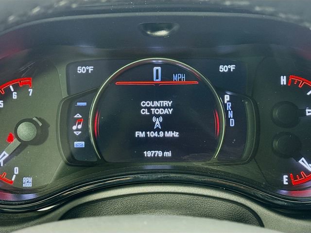 Used 2024 Dodge Durango GT image 12