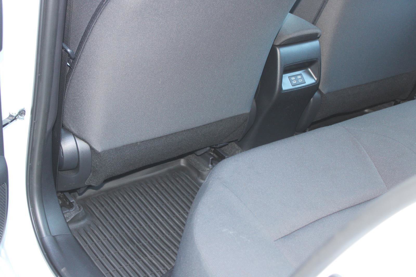 Certified 2024 Toyota Corolla LE image 39