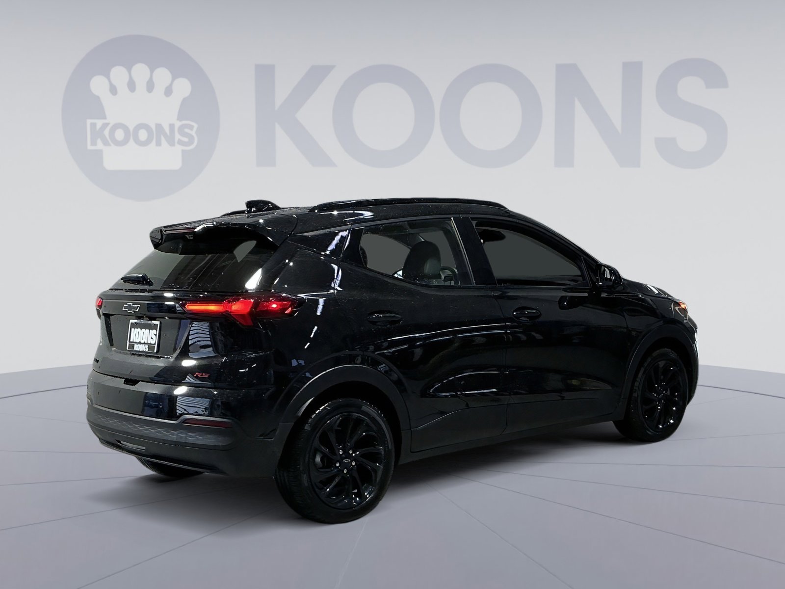 New 2027 Chevrolet Bolt RS w/ Technology Package image 16