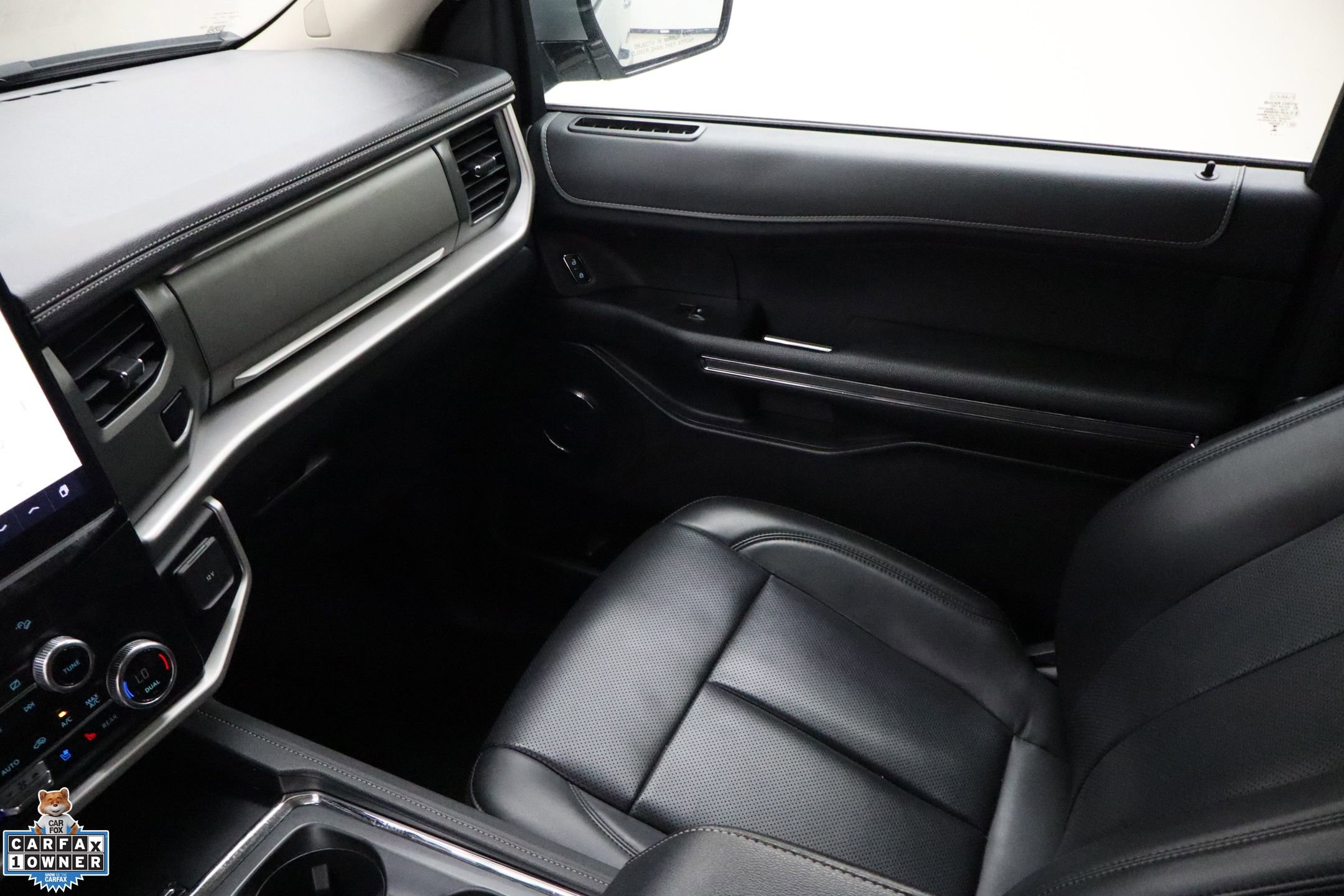 Certified 2024 Ford Expedition Max XLT image 24