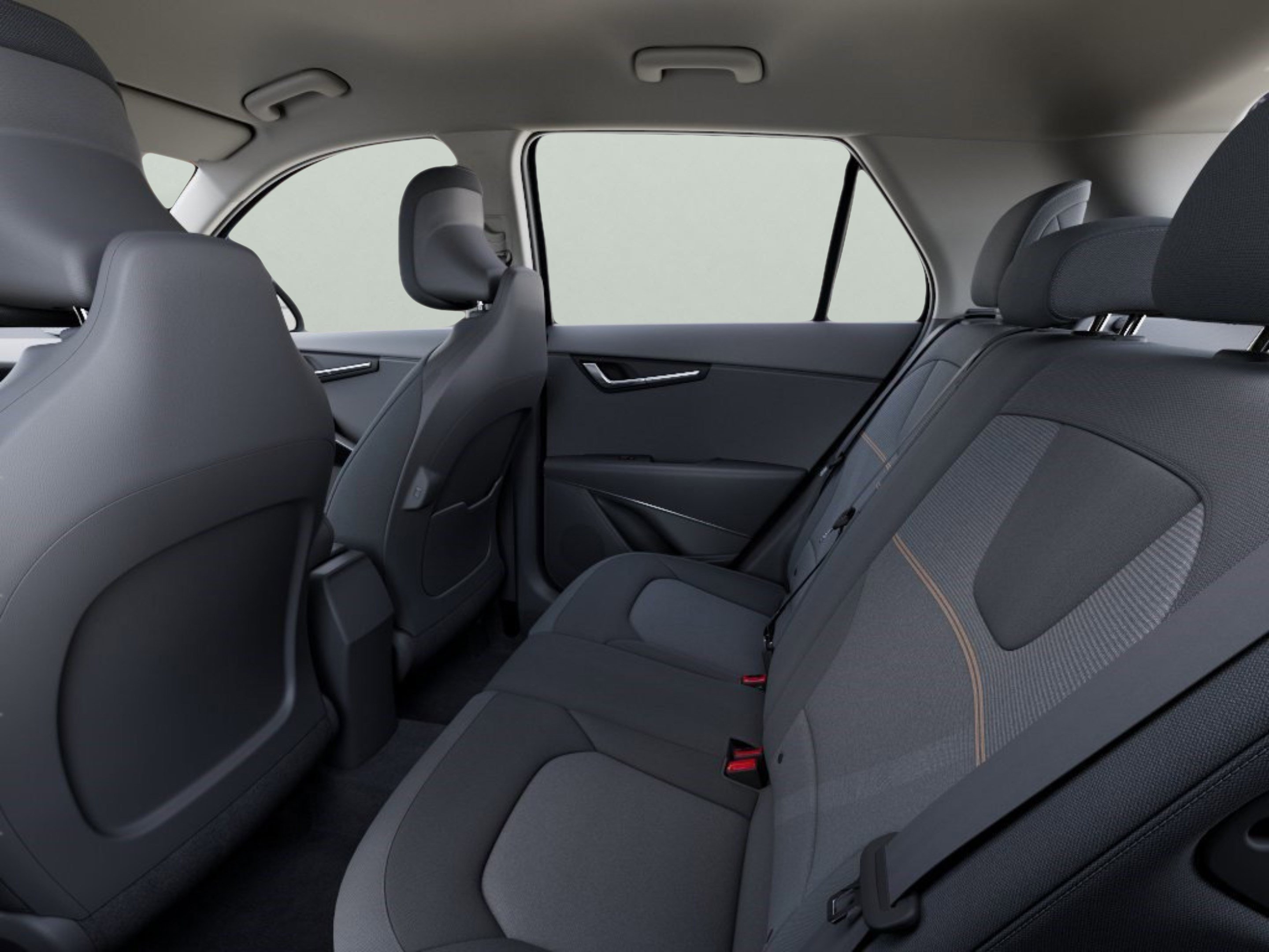 New 2026 Kia Niro LX FWD image 14