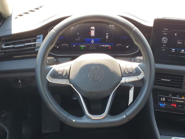 Used 2025 Volkswagen Jetta S FWD image 24