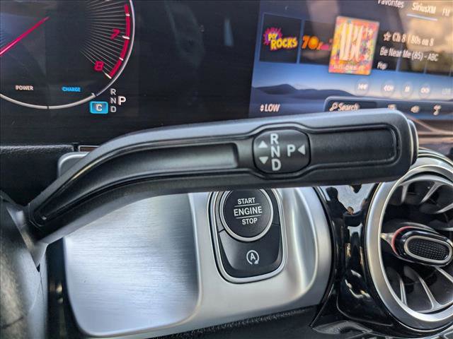 Used 2024 Mercedes-Benz GLB 250 image 11