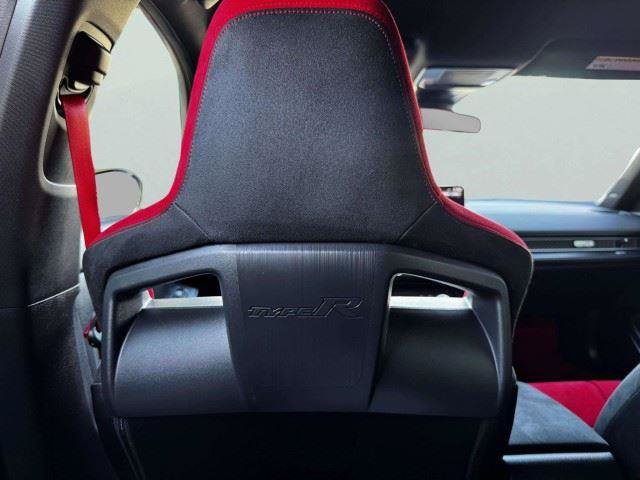 Used 2025 Honda Civic Type R image 37