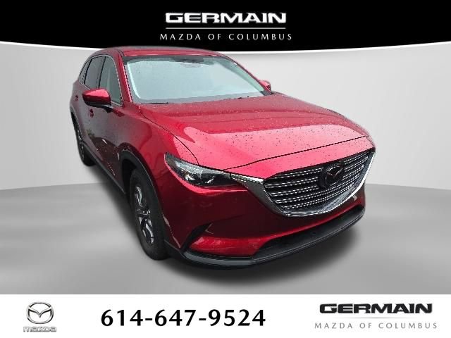 Used 2023 MAZDA CX-9 Touring