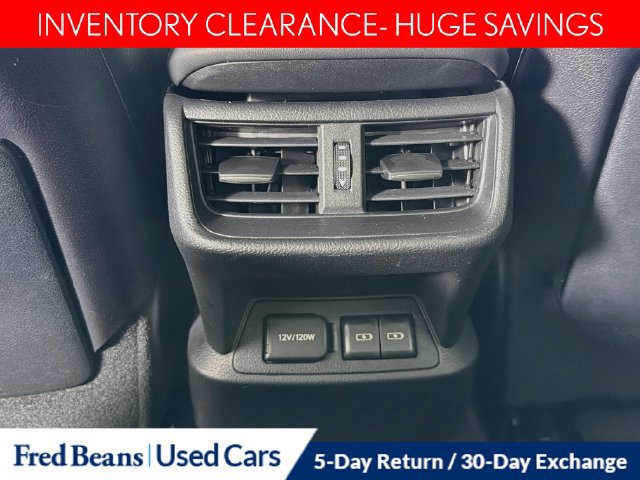Used 2024 Lexus ES 350 w/ Premium Package FWD image 31