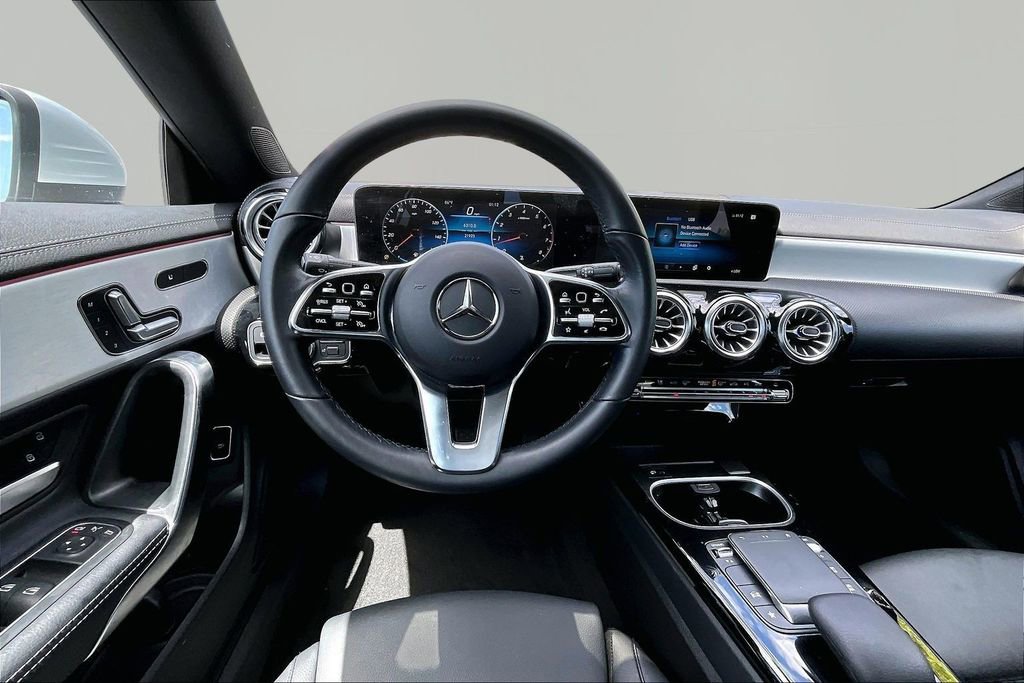 Used 2023 Mercedes-Benz CLA 250 image 8