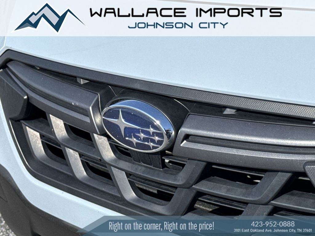 Used 2022 Subaru Crosstrek 2.5i Sport w/ Moonroof Package AWD/4WD image 11