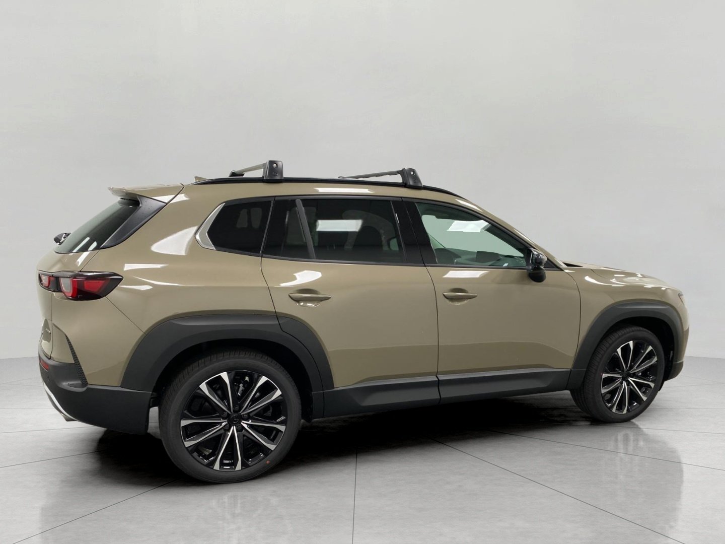 New 2026 MAZDA CX-50 2.5 Turbo w/ Weather Package AWD/4WD image 2