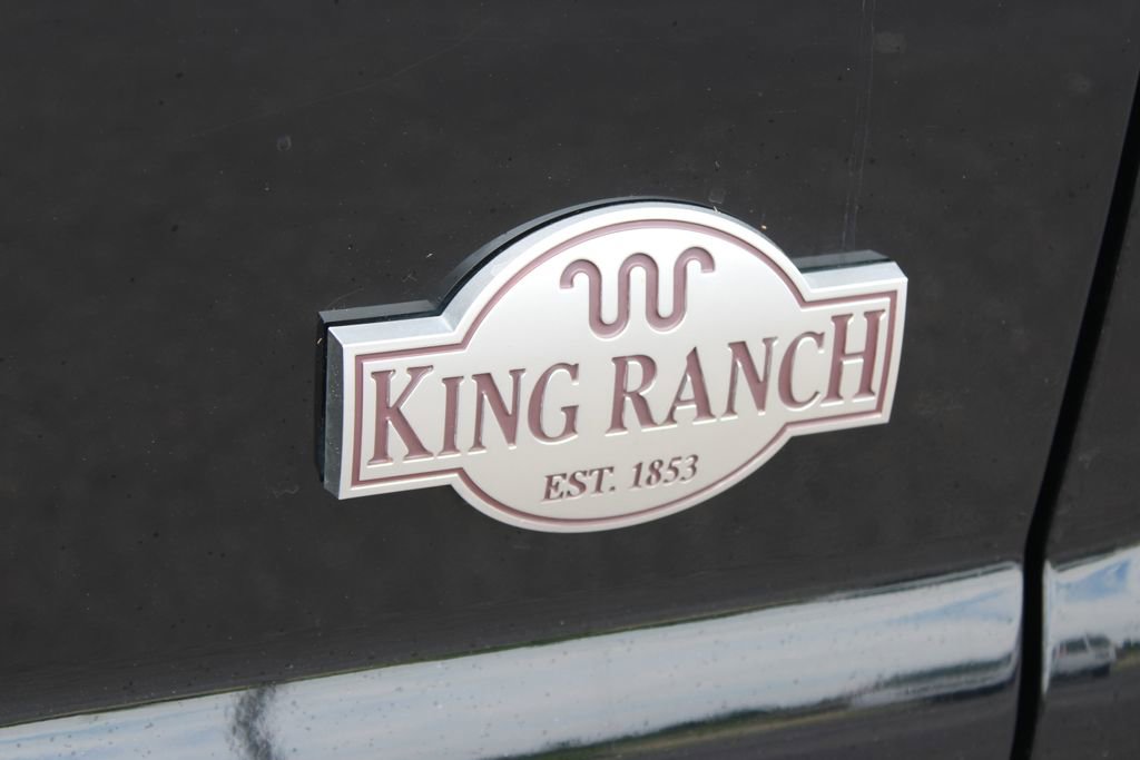 Used 2016 Ford F350 King Ranch AWD/4WD image 14