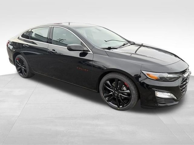 Used 2020 Chevrolet Malibu LT w/ Redline Edition image 10