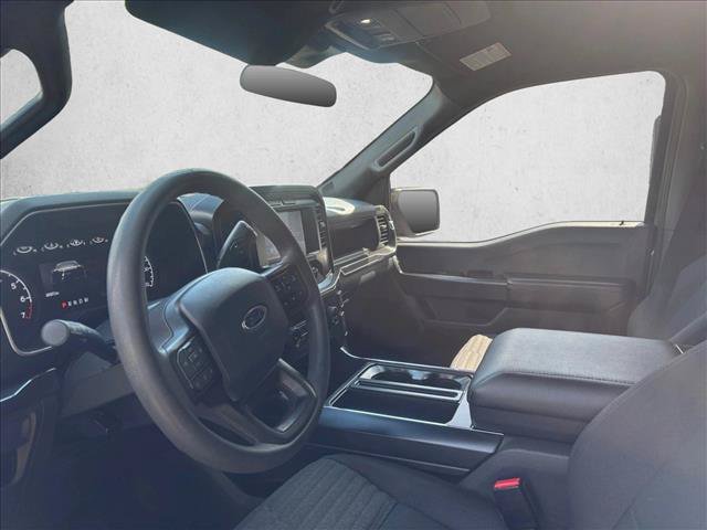 Used 2023 Ford F150 XL w/ STX Appearance Package RWD image 7