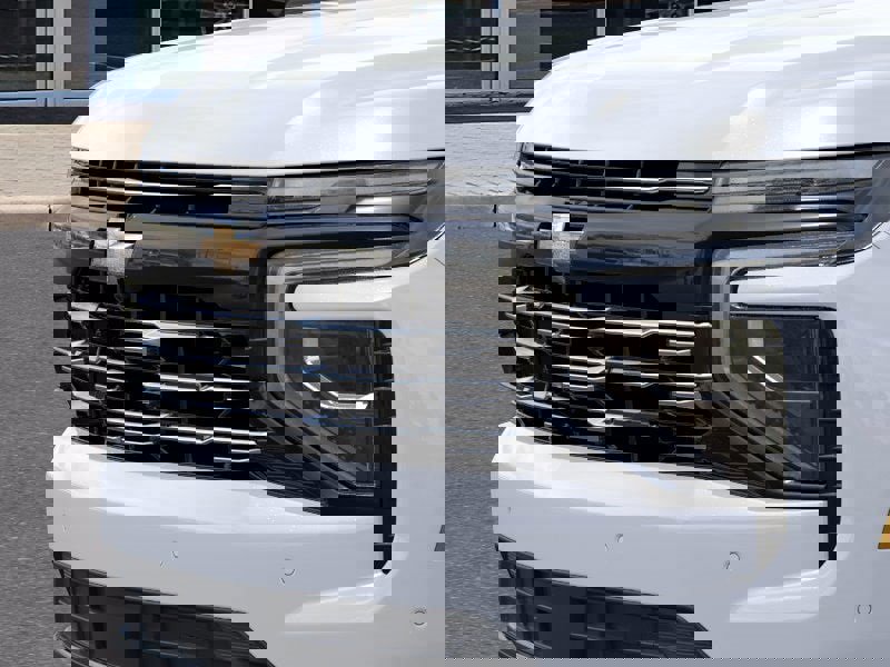 New 2026 Chevrolet Tahoe High Country image 13