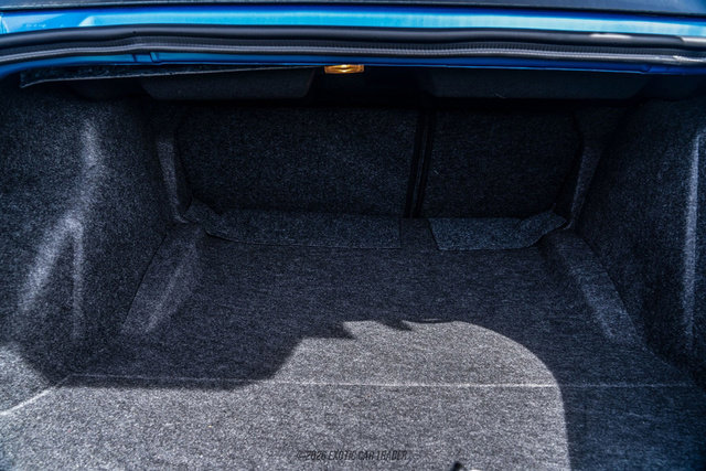 Used 2023 Dodge Challenger SRT Hellcat RWD image 68