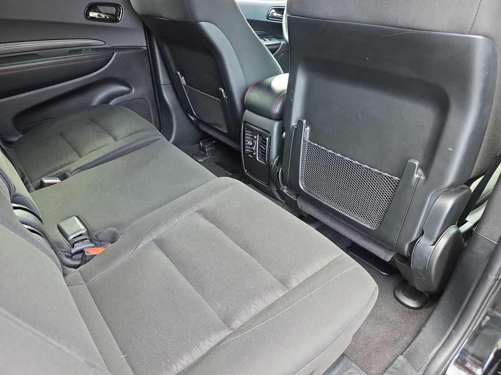 Used 2025 Dodge Durango GT AWD/4WD image 13