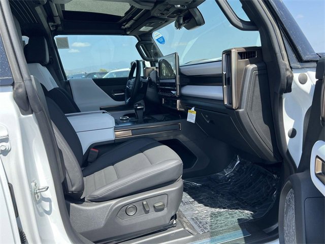 New 2025 GMC Hummer EV 3X w/ Battery Pack, 24 Module Pack image 29