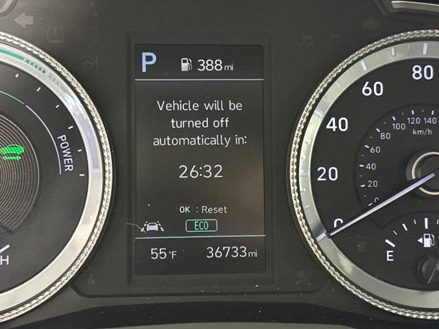 Used 2023 Hyundai Sonata SEL w/ Cargo Package image 18