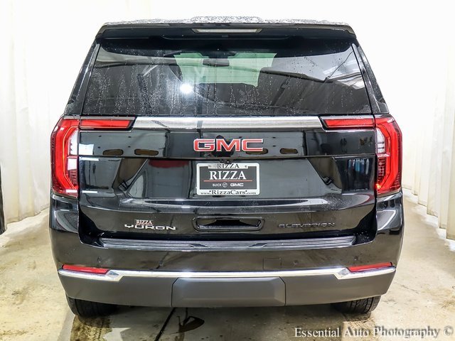 Used 2026 GMC Yukon Elevation image 7