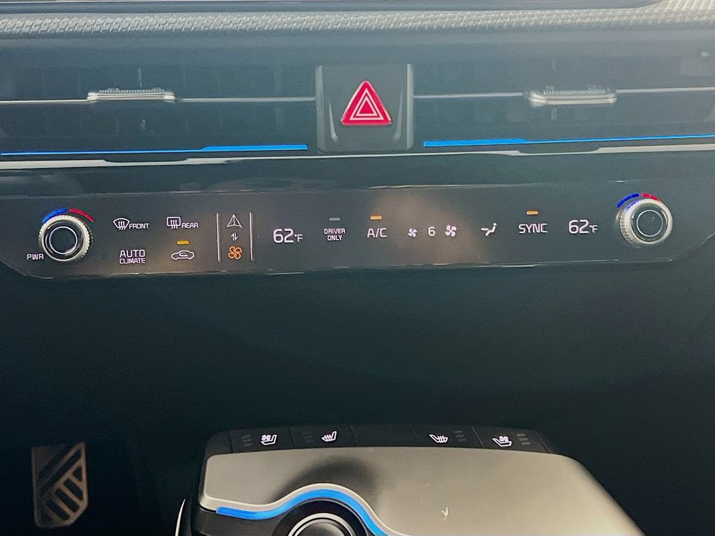 New 2026 Kia EV6 GT-Line RWD image 16