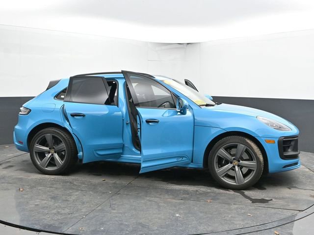 Used 2023 Porsche Macan GTS image 57