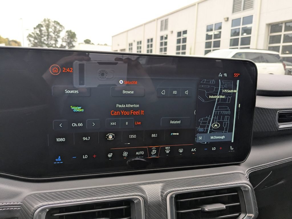 New 2026 Ford Mustang Premium RWD image 17