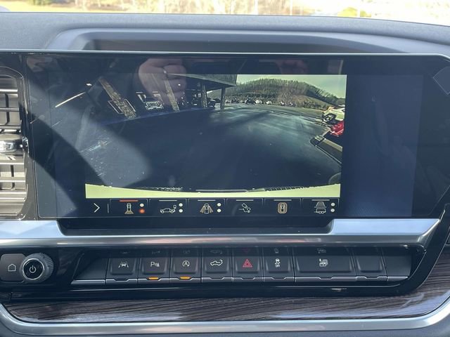 New 2026 Chevrolet Silverado 1500 LT w/ Safety Package image 22