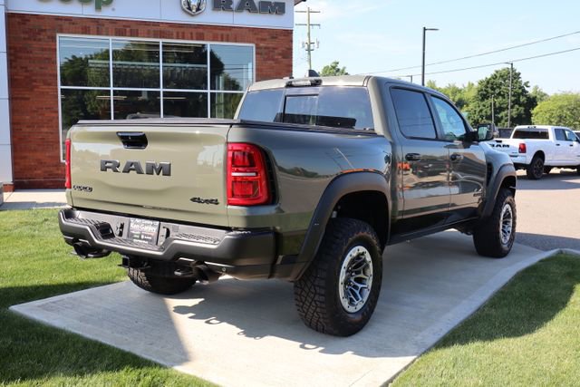 Used 2026 RAM 1500 RHO w/ RHO Level 1 Equipment Group AWD/4WD image 19