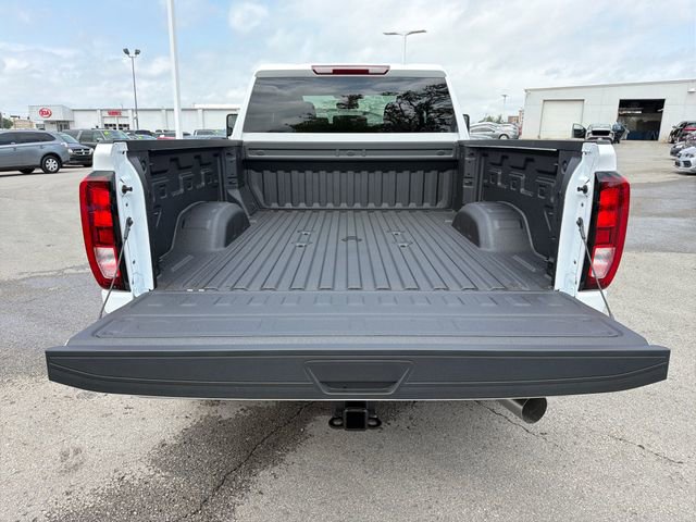 New 2026 GMC Sierra 2500 Pro AWD/4WD image 23