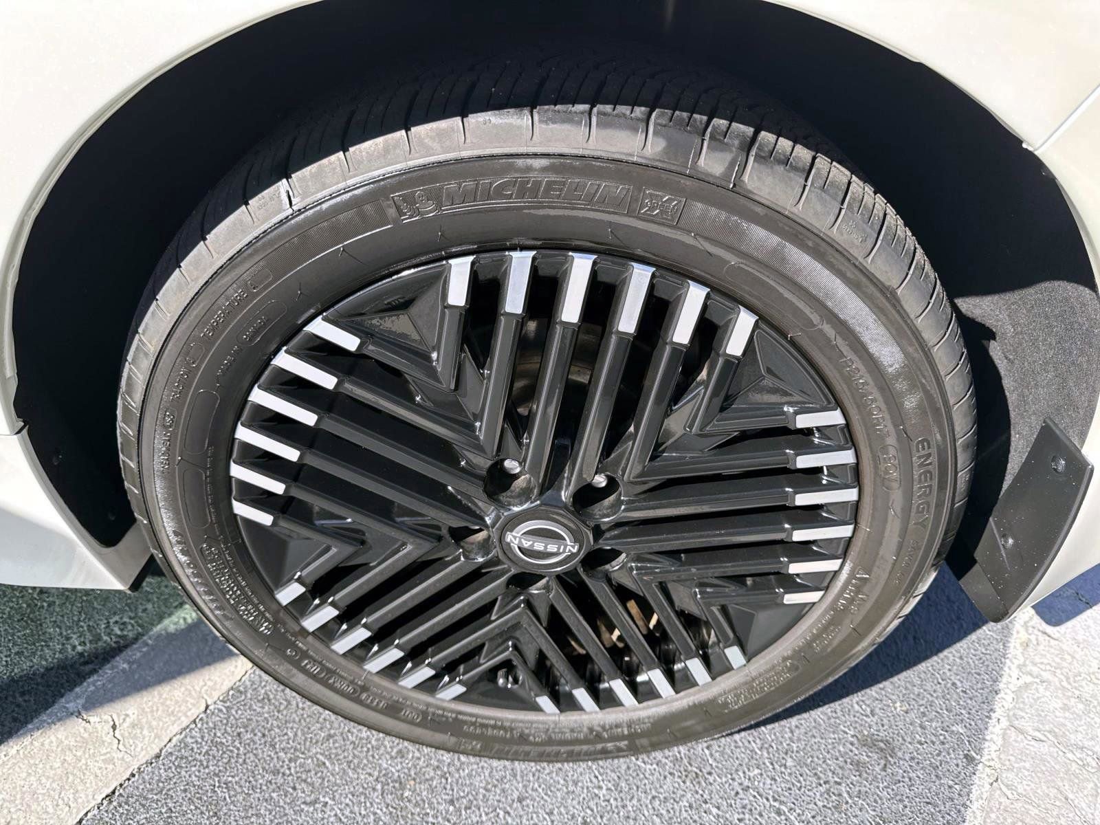 Used 2023 Nissan Leaf SV Plus image 28