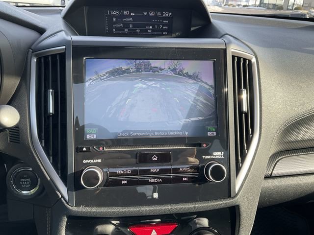 Used 2020 Subaru Forester Limited image 14