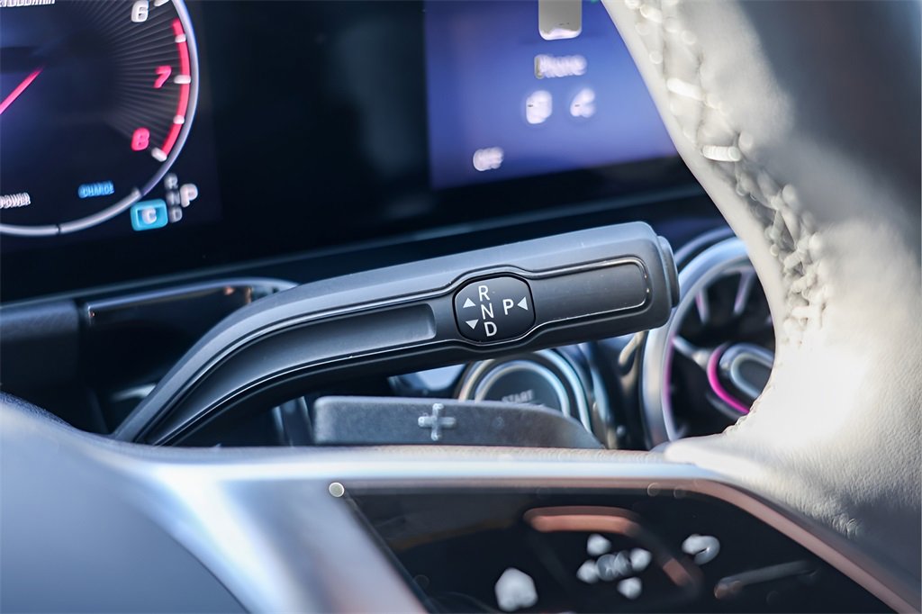 Used 2024 Mercedes-Benz GLA 250 image 20