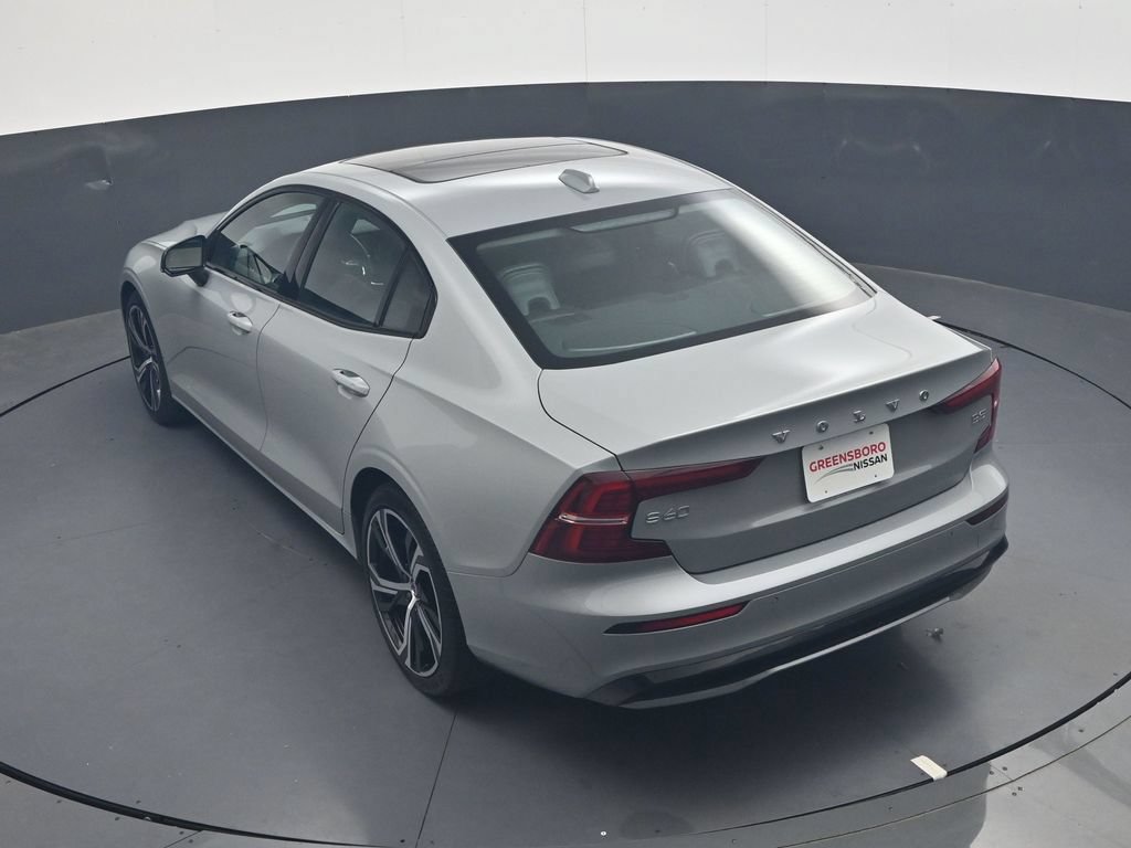 Used 2024 Volvo S60 B5 Core w/ Climate Package FWD image 36