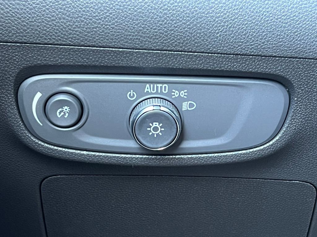 New 2026 Buick Encore GX Preferred w/ Comfort Package AWD/4WD image 14