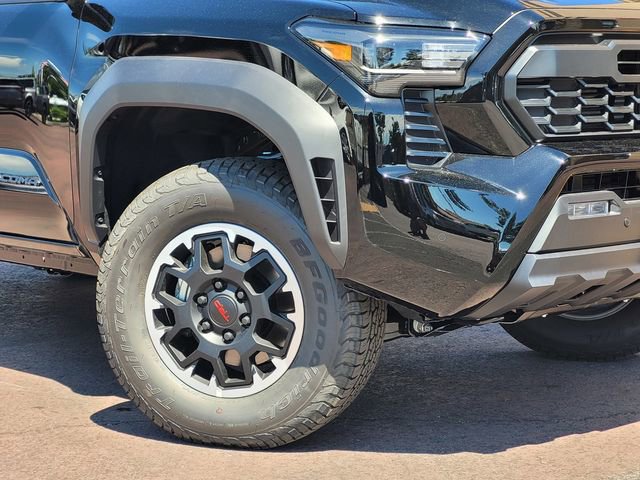 New 2026 Toyota Tacoma TRD Off-Road AWD/4WD image 3