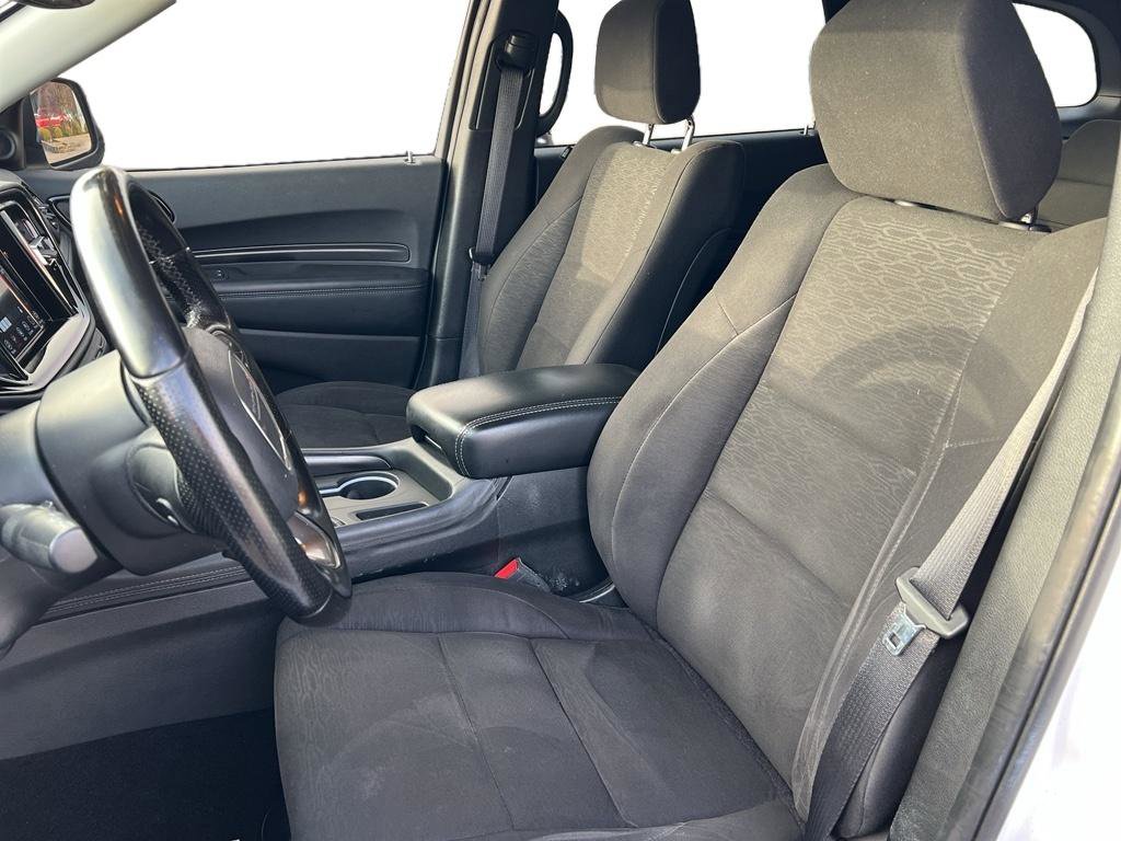 Used 2021 Dodge Durango SXT image 15