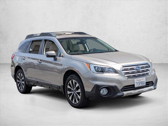 Used 2017 Subaru Outback 2.5i Limited AWD/4WD image 4