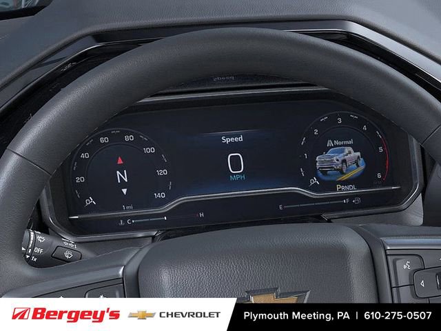 New 2026 Chevrolet Silverado 2500 LTZ w/ LTZ Convenience Package image 20