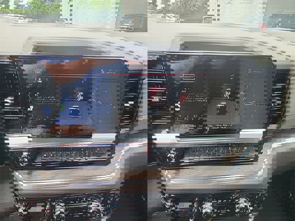 Certified 2022 GMC Sierra 1500 SLT w/ SLT Premium Plus Package image 15