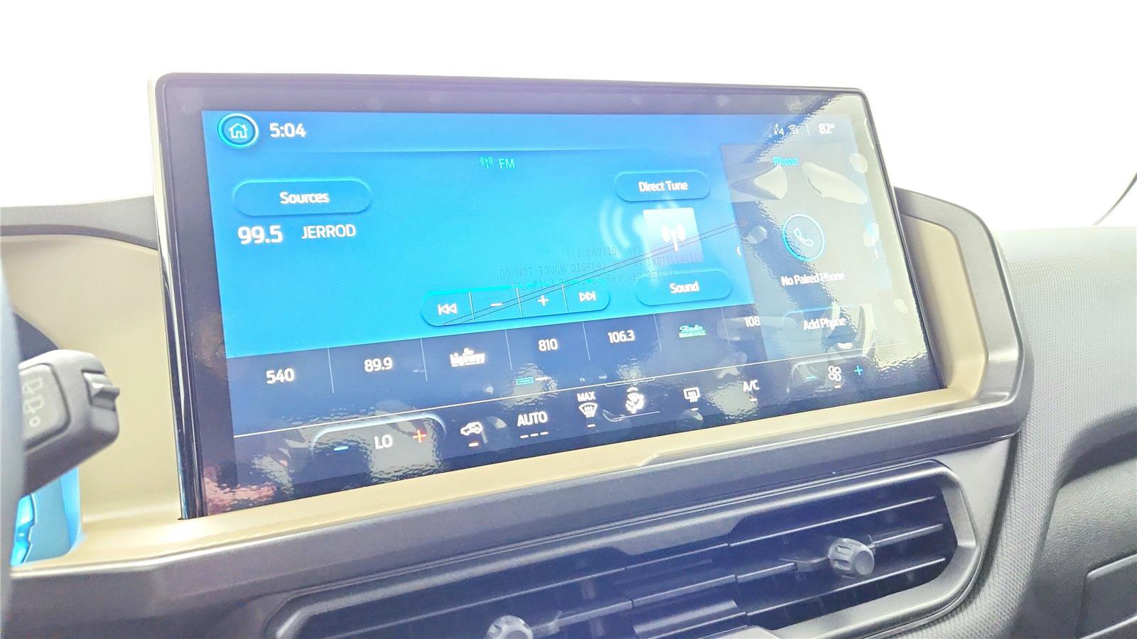 New 2025 Ford Bronco Sport Big Bend AWD/4WD image 38