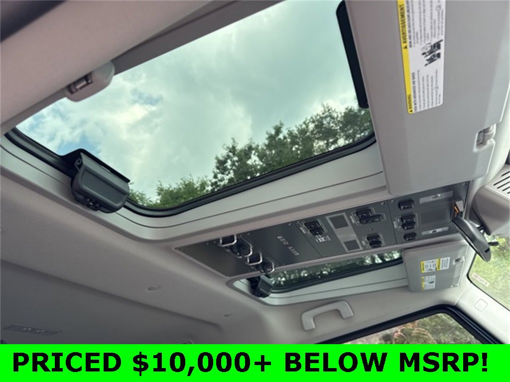 Used 2024 INEOS Grenadier image 41