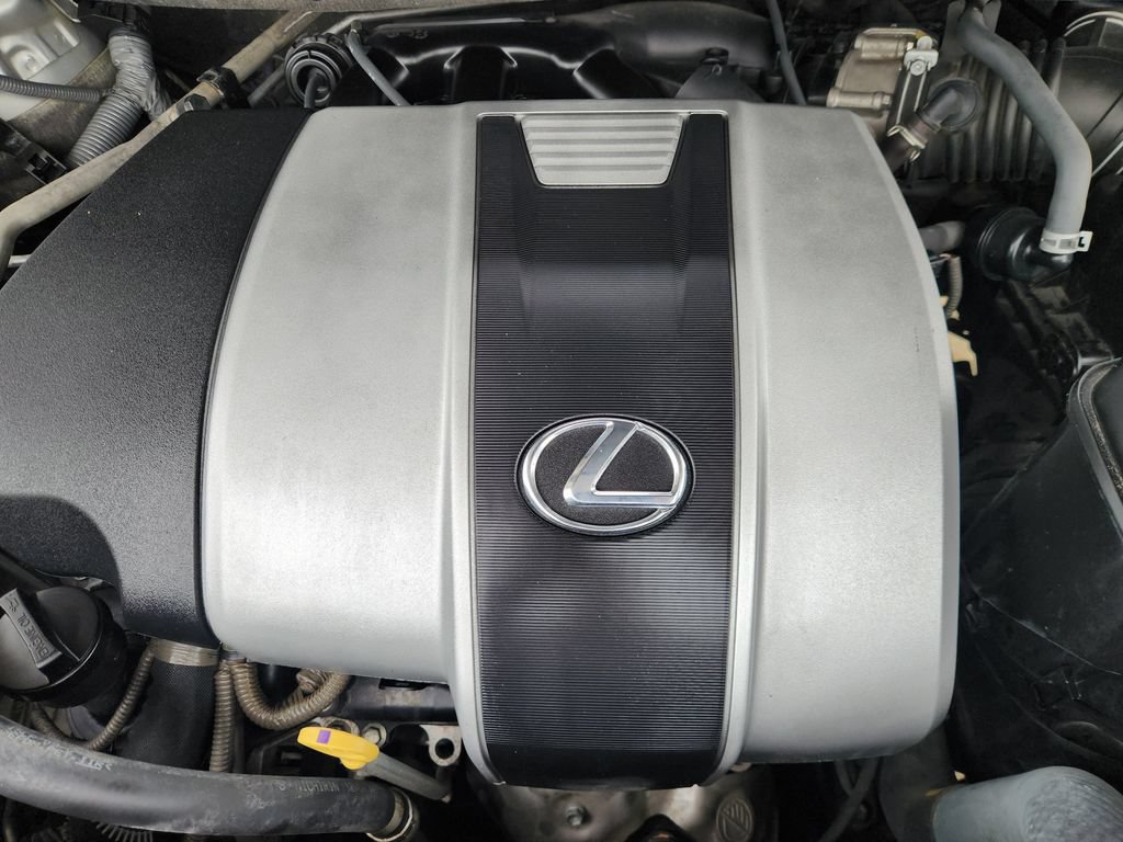 Used 2016 Lexus RX 350 FWD w/ Premium Package image 29