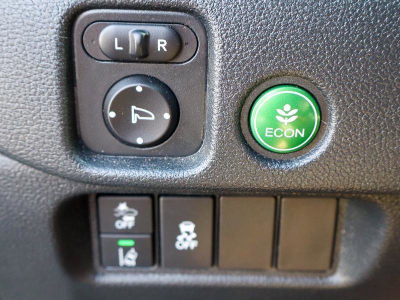 Used 2022 Honda Pilot Sport image 22