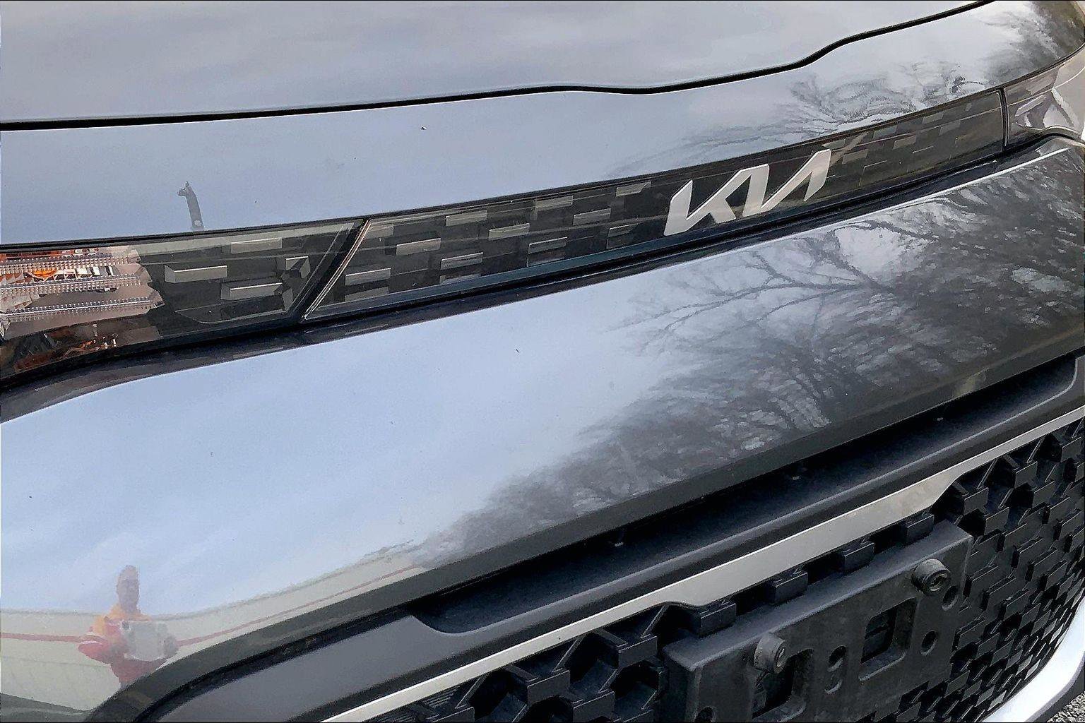 Used 2023 Kia Soul LX w/ Option Group 015 image 28