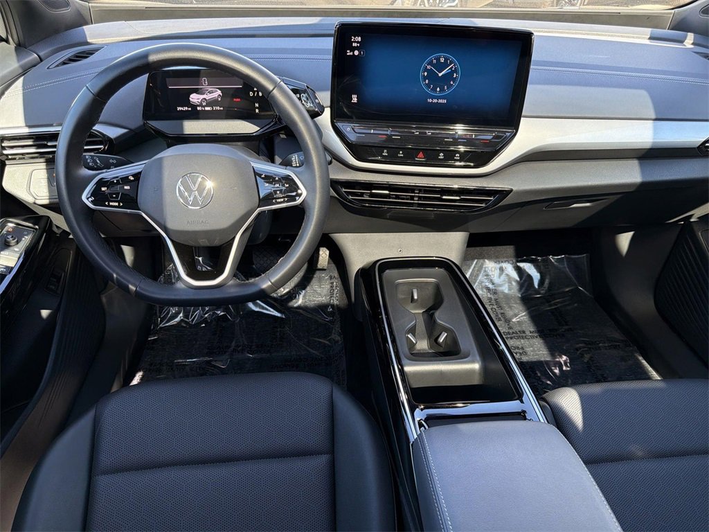 Used 2023 Volkswagen ID.4 Pro S image 7